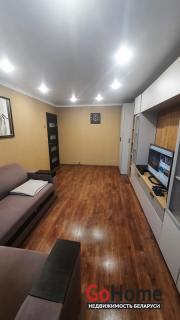 Снять 2-комнатную квартиру, Минск, ул. Восточная, д. 22/2(Советский район) Минск