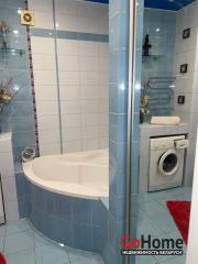 Снять 2-комнатную квартиру, Минск, ул. Захарова, д.  (Центральный район) Минск