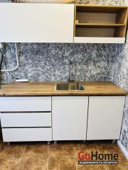 Снять 2-комнатную квартиру, Минск, просп. Пушкина, д. 58 (Фрунзенский район) Минск