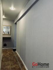 Снять 2-комнатную квартиру, Минск, просп. Пушкина, д. 58 (Фрунзенский район) Минск