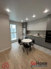 Снять 2-комнатную квартиру, Минск, Жореса Алфёрова, 11 (Октябрьский район) Минск