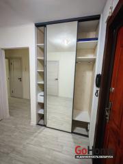 Снять 2-комнатную квартиру, Минск, ул. Громова, д. 24 (Московский район) Минск