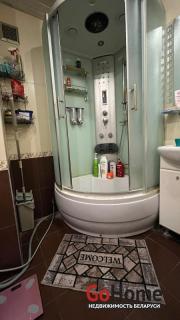 Снять 2-комнатную квартиру, Гомель, ул. Тимофеенко, д. 22 Гомель