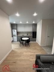 Снять 2-комнатную квартиру, Минск, Жореса Алфёрова, 11 (Октябрьский район) Минск