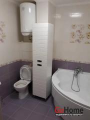 Снять 2-комнатную квартиру, Брест, ул. Слуцкая, д. 4 Брест