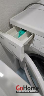 Снять 2-комнатную квартиру, Минск, ул. Мележа, д. 4 (Советский район) Минск