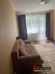 Снять 2-комнатную квартиру, Гомель, ул. Юбилейная, д. 16, кв. 55 в аренду Гомель