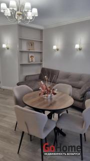 Снять 2-комнатную квартиру, Минск, ул. Нововиленская, д. 61 (Центральный район) Минск