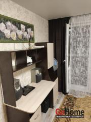 Снять 2-комнатную квартиру, Минск, ул. Менделеева, д. 25 (Партизанский район) Минск