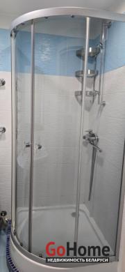 Снять 2-комнатную квартиру, Минск, ул. Мележа, д. 4 (Советский район) Минск