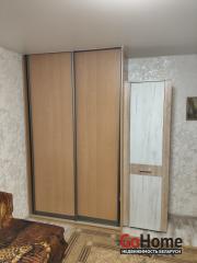 Снять 2-комнатную квартиру, Минск, ул. Менделеева, д. 25 (Партизанский район) Минск