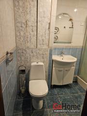 Снять 2-комнатную квартиру, Витебск, ул. Строителей пр-т , д. 3, корп.3 Витебск