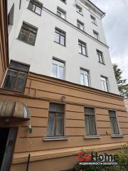 Купить 4-комнатную квартиру, Минск, Независимости просп., 91 (Первомайский район) Минск