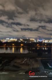 Снять 2-комнатную квартиру, Минск, ул. Нововиленская, д. 61 (Центральный район) Минск