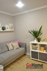 Снять 2-комнатную квартиру, Минск, просп. Независимости, д. 157 (Первомайский район) Минск