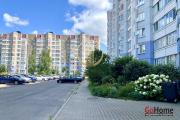 Купить 4-комнатную квартиру, Минск, ул. Рафиева, д. 90 (Московский район) Минск