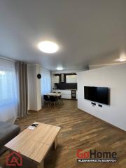 Снять 2-комнатную квартиру, Минск, Репина, 4 (Центральный район) Минск