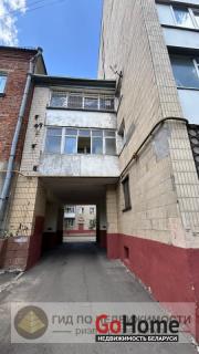 Купить 4-комнатную квартиру, Гомель, Артёма Гомель