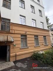 Купить 4-комнатную квартиру, Минск, Независимости просп., 91 (Первомайский район) Минск