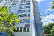 Купить 4-комнатную квартиру, Минск, ул. Рафиева, д. 90 (Московский район) Минск