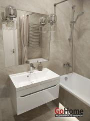 Снять 2-комнатную квартиру, Минск, ул. Нововиленская, д. 61 (Центральный район) Минск