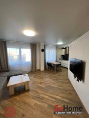 Снять 2-комнатную квартиру, Минск, Репина, 4 (Центральный район) Минск