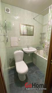 Снять 2-комнатную квартиру, Минск, ул. Романовская Слобода, д. (Центральный район) Минск