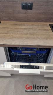 Снять 2-комнатную квартиру, Минск, ул. Нововиленская, д.  (Центральный район) Минск