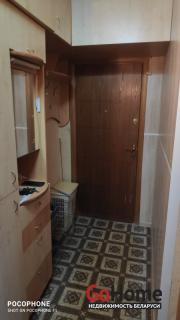 Снять 2-комнатную квартиру, Витебск, ул. Правды , д. 39 к 1 Витебск