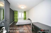 Снять 2-комнатную квартиру, Минск, Ржавецкая ул. 3 в аренду  (Центральный район) Минск