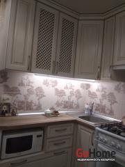 Снять 2-комнатную квартиру, Минск, ул. Тикоцкого, д.  (Первомайский район) Минск