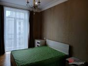 Снять 2-комнатную квартиру, Минск, ул. Пашкевич, д. 9 (Центральный район) Минск