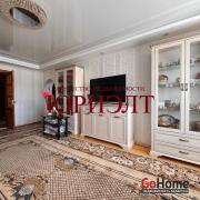 Купить 4-комнатную квартиру, Могилев, Орловского, 30/Г Могилев