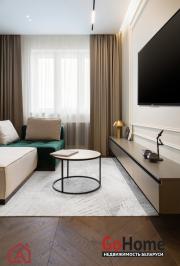 Снять 2-комнатную квартиру, Минск, Победителей, 115 (Центральный район) Минск