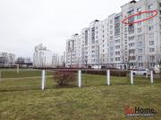 Купить 4-комнатную квартиру, Минск, ул. Авроровская, д. 2 (Ленинский район) Минск