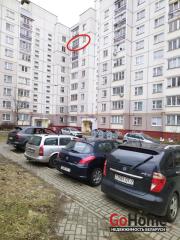 Купить 4-комнатную квартиру, Минск, ул. Авроровская, д. 2 (Ленинский район) Минск