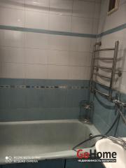 Снять 2-комнатную квартиру, Минск, ул. Кабушкина, д. 45 (Заводской район) Минск