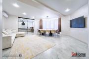 Купить 4-комнатную квартиру, Минск, Червякова, 55 (Центральный район) Минск