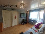 Купить 4-комнатную квартиру, Новополоцк, Купалы ул., 20 Новополоцк