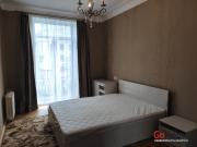 Снять 2-комнатную квартиру, Минск, ул. Пашкевич, д. 9 (Центральный район) Минск