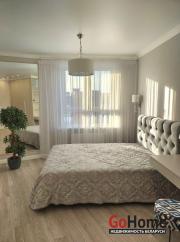 Снять 2-комнатную квартиру, Минск, ул. Нововиленская, д. 61 (Центральный район) Минск