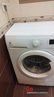 Снять 2-комнатную квартиру, Минск, ул. Аэродромная, д. 17 (Октябрьский район) Минск