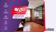 Купить 2-комнатную квартиру, Солигорск, Ленинского Комсомола ул., 6 Солигорск
