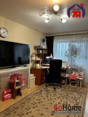 Снять 2-комнатную квартиру, Минск, ул. Веры Хоружей, д. 17 в аренду  (Советский район) Минск