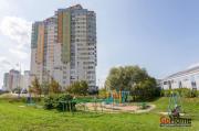 Купить 4-комнатную квартиру, Минск, ул. Радужная, д.  (Центральный район) Минск
