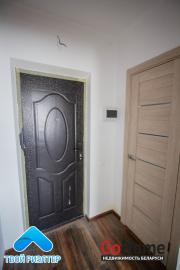 Купить 1-комнатную квартиру, Гомель, Р-129 12-й км, д.5 Гомель