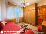 Купить 4-комнатную квартиру, Минск, Ангарская ул., 10/2(Заводской район) Минск