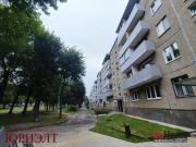Купить 4-комнатную квартиру, Барановичи, Коммунистическая, 19А Барановичи
