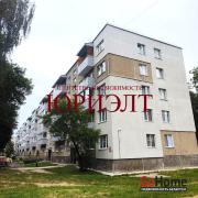 Купить 4-комнатную квартиру, Барановичи, Коммунистическая, 19А Барановичи