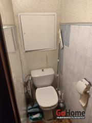 Снять 2-комнатную квартиру, Минск, ул. Ландера, д. 72 (Октябрьский район) Минск